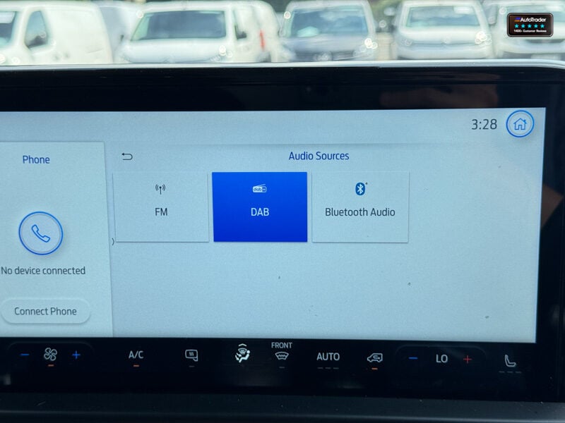 Used Ford Transit Custom 2024 for sale - 77041553: Photo 24