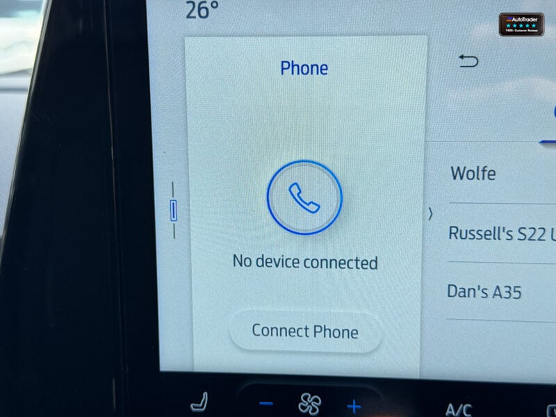 Used Ford Transit Custom 2024 for sale - 77041553: Photo 26