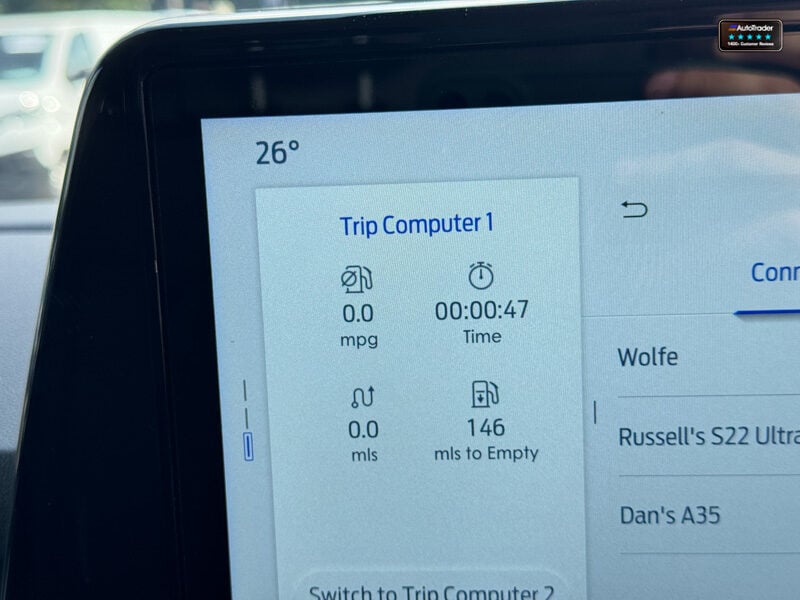 Used Ford Transit Custom 2024 for sale - 77041553: Photo 27