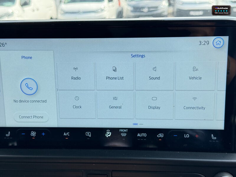 Used Ford Transit Custom 2024 for sale - 77041553: Photo 29