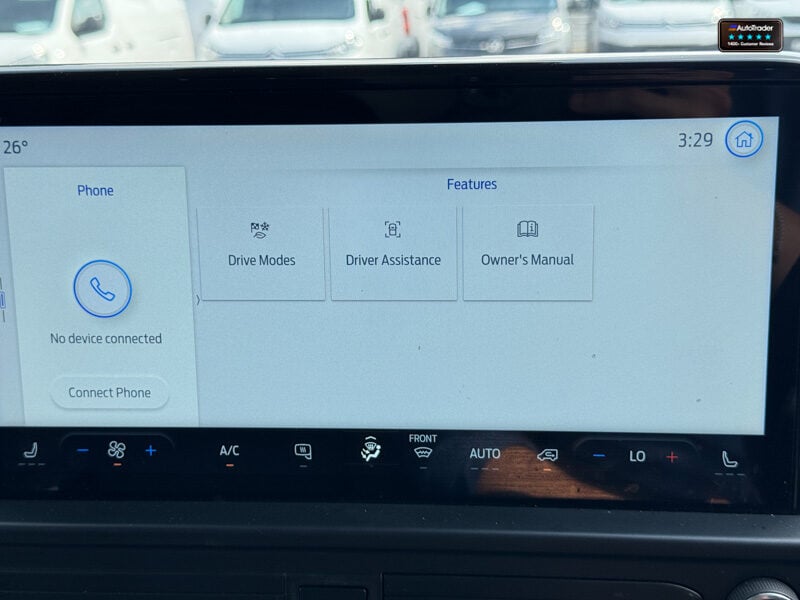 Used Ford Transit Custom 2024 for sale - 77041553: Photo 31