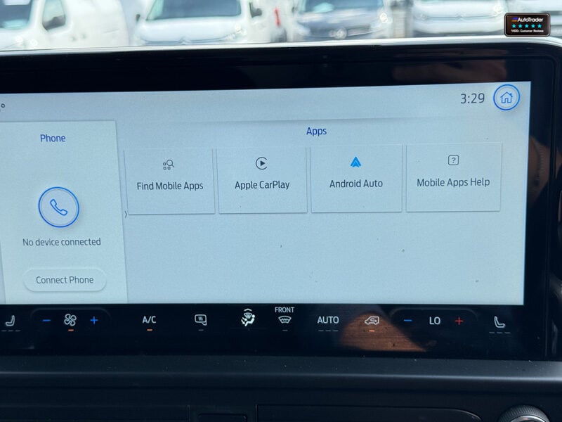 Used Ford Transit Custom 2024 for sale - 77041553: Photo 32