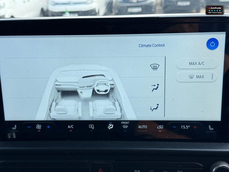 Used Ford Transit Custom 2024 for sale - 77041553: Photo 34