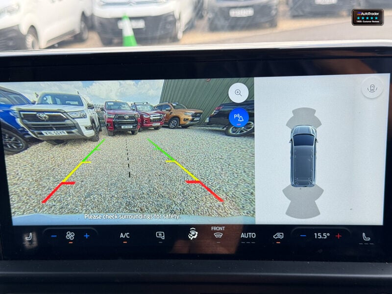 Used Ford Transit Custom 2024 for sale - 77041553: Photo 38