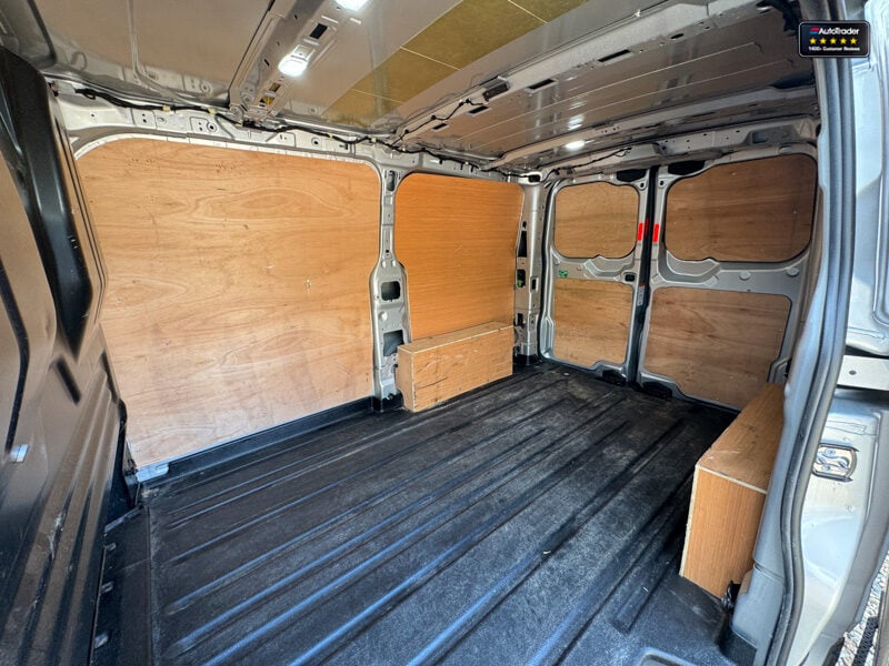 Used Ford Transit Custom 2024 for sale - 77041553: Photo 9
