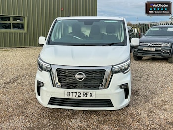 Used Nissan Primastar 2022 for sale - 75258594: Photo