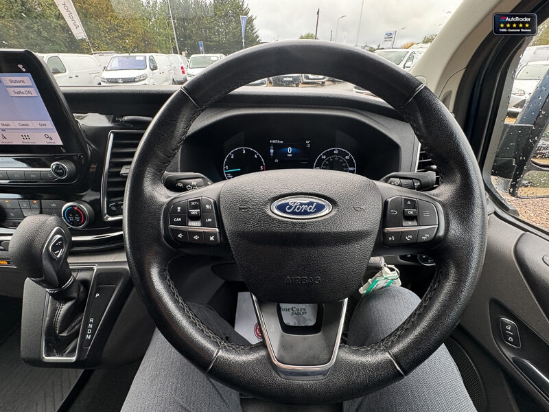 Used Ford Transit Custom 2019 for sale - 77042258: Photo 20