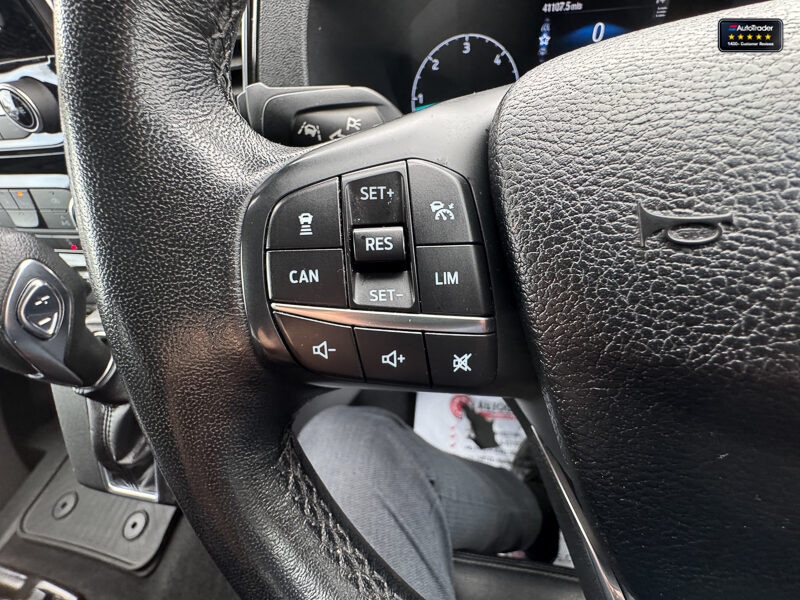 Used Ford Transit Custom 2019 for sale - 77042258: Photo 21