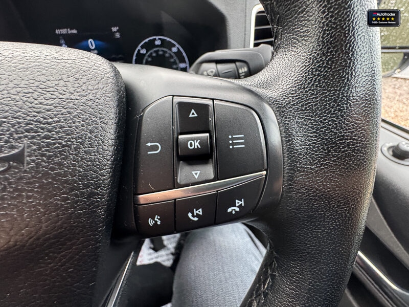 Used Ford Transit Custom 2019 for sale - 77042258: Photo 22