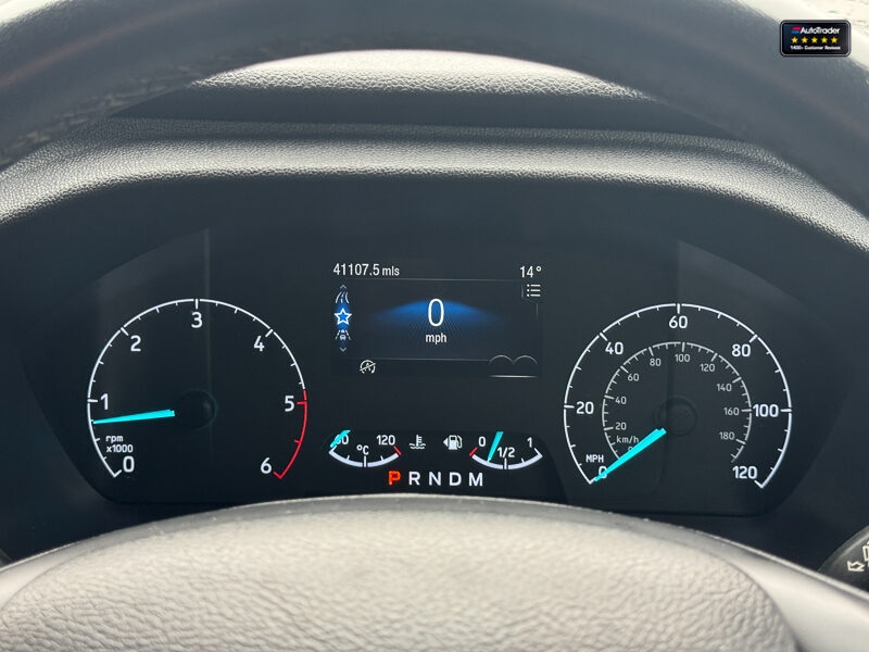 Used Ford Transit Custom 2019 for sale - 77042258: Photo 23