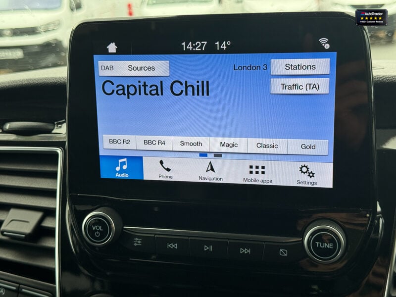 Used Ford Transit Custom 2019 for sale - 77042258: Photo 28