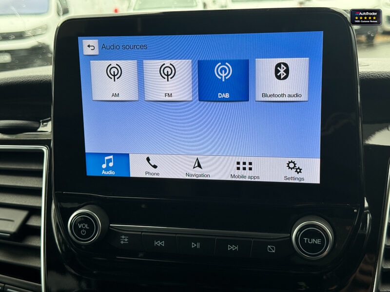 Used Ford Transit Custom 2019 for sale - 77042258: Photo 29