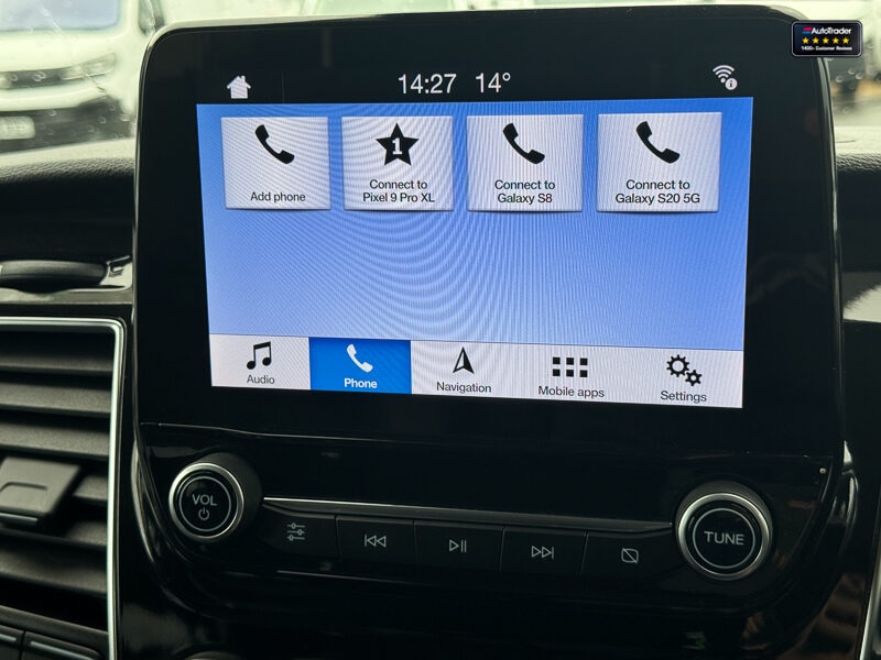 Used Ford Transit Custom 2019 for sale - 77042258: Photo 30