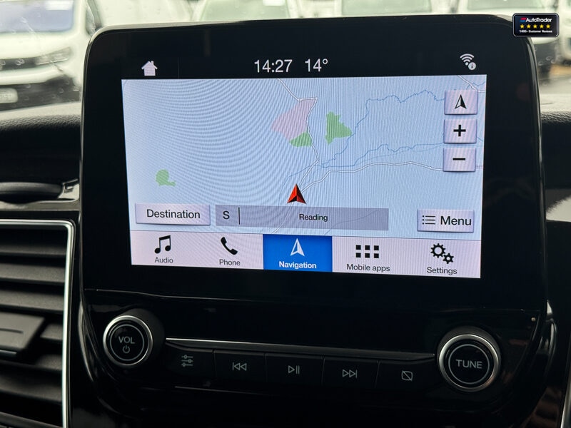 Used Ford Transit Custom 2019 for sale - 77042258: Photo 31