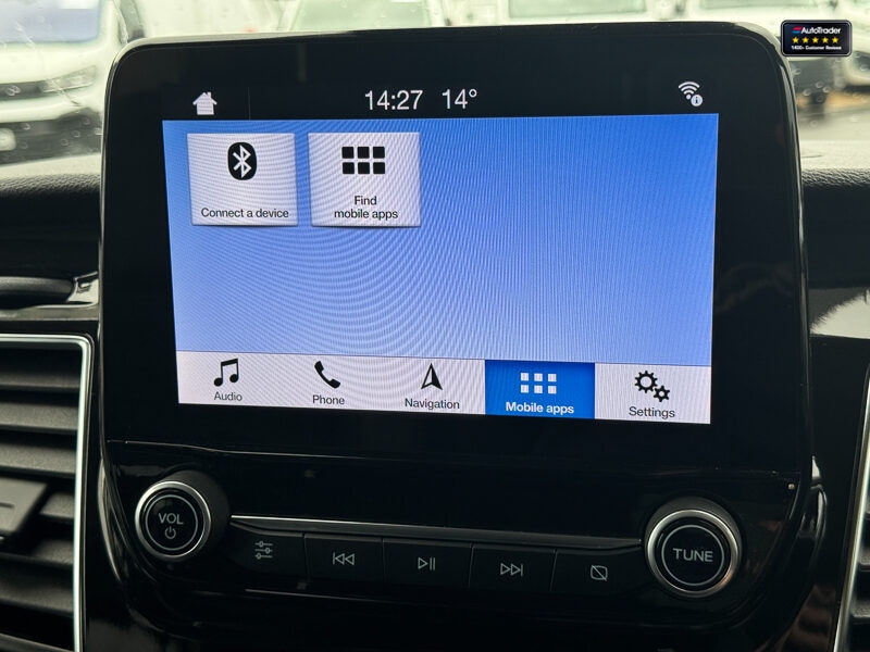 Used Ford Transit Custom 2019 for sale - 77042258: Photo 32