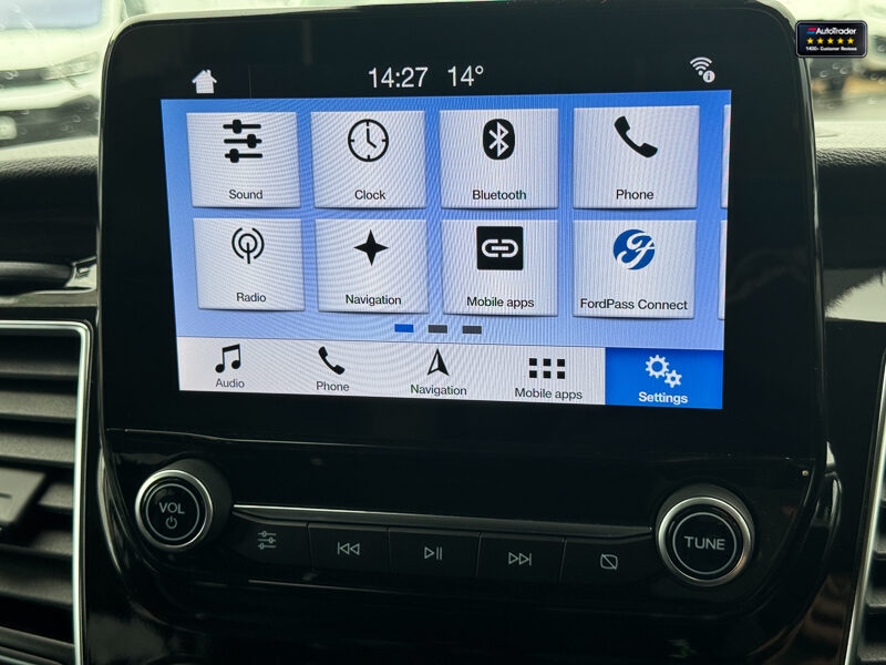 Used Ford Transit Custom 2019 for sale - 77042258: Photo 33