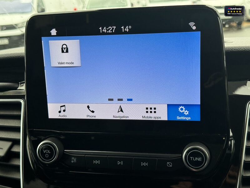 Used Ford Transit Custom 2019 for sale - 77042258: Photo 35