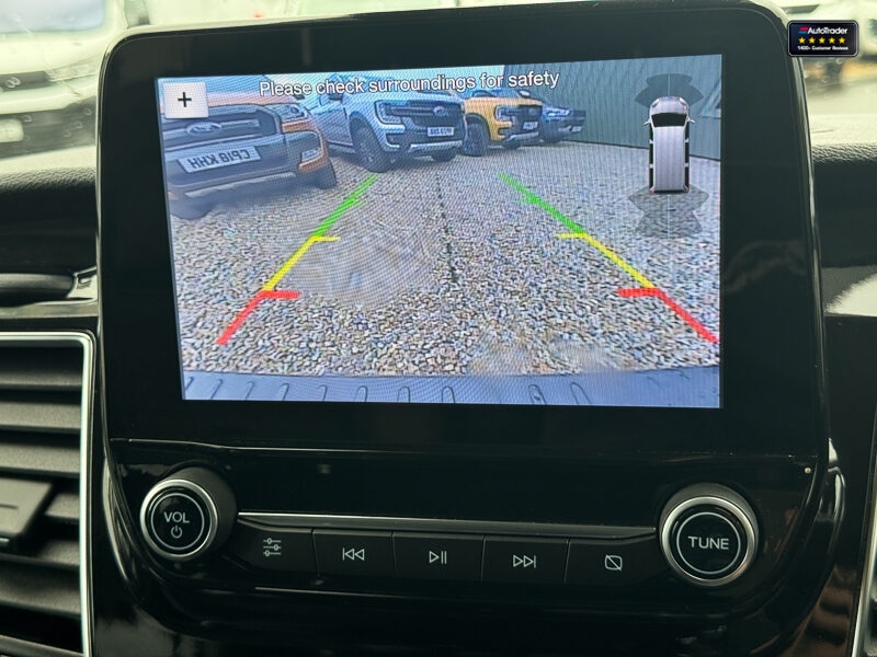 Used Ford Transit Custom 2019 for sale - 77042258: Photo 36