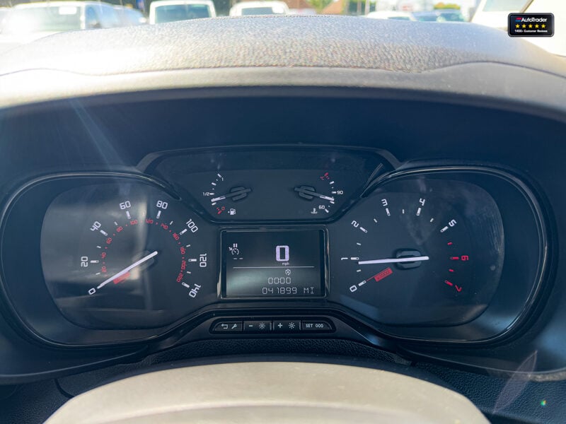 Vehicle 17