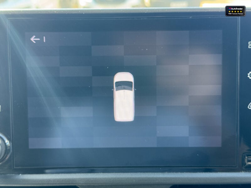 Vehicle 31