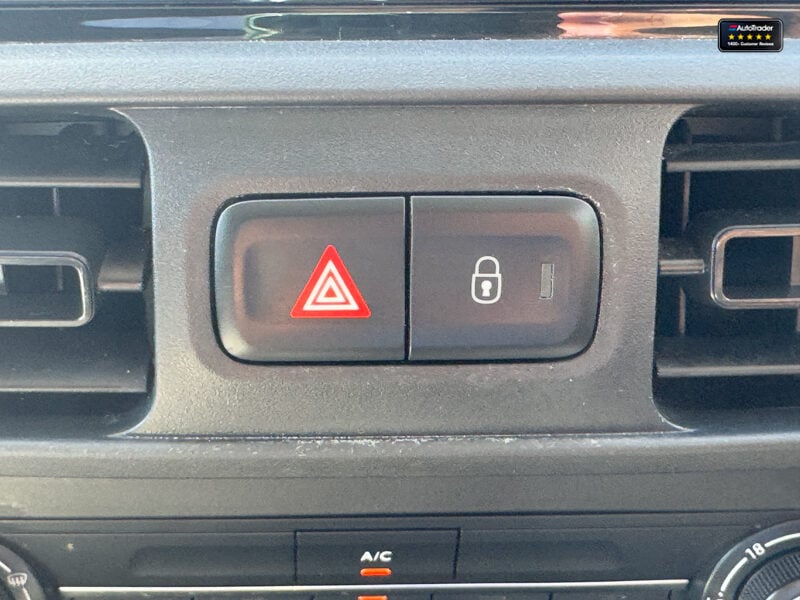 Vehicle 32