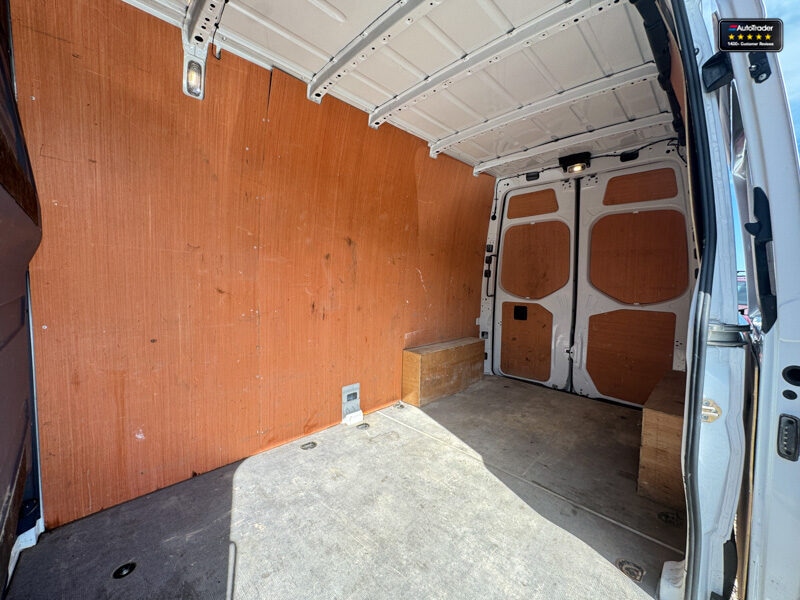 Used Mercedes-Benz Sprinter 2024 for sale - 77041789: Photo 11