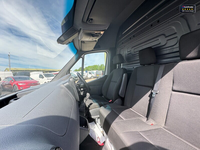 Used Mercedes-Benz Sprinter 2024 for sale - 77041789: Photo 13