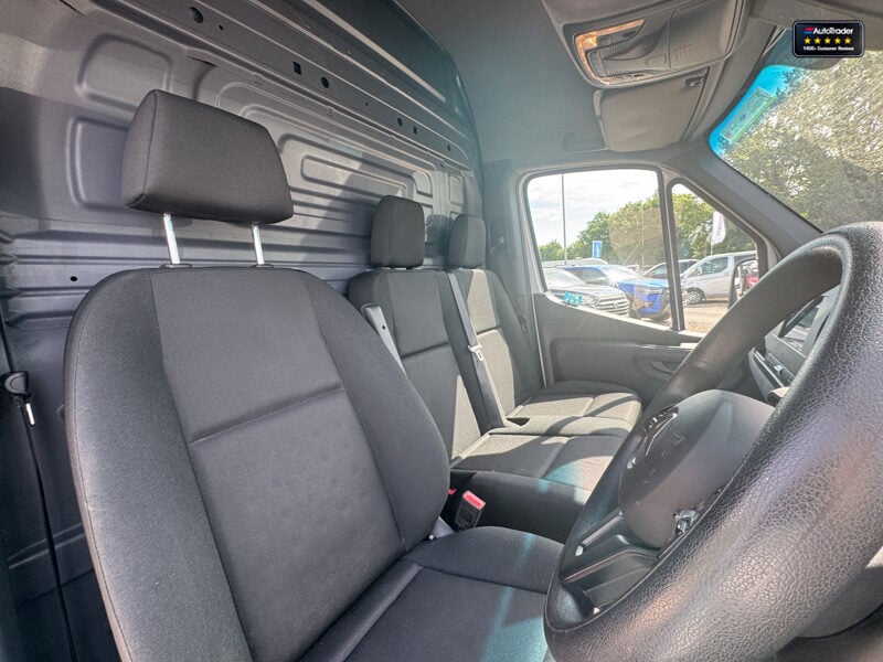 Used Mercedes-Benz Sprinter 2024 for sale - 77041789: Photo 14