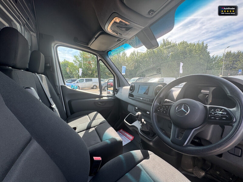Used Mercedes-Benz Sprinter 2024 for sale - 77041789: Photo 15