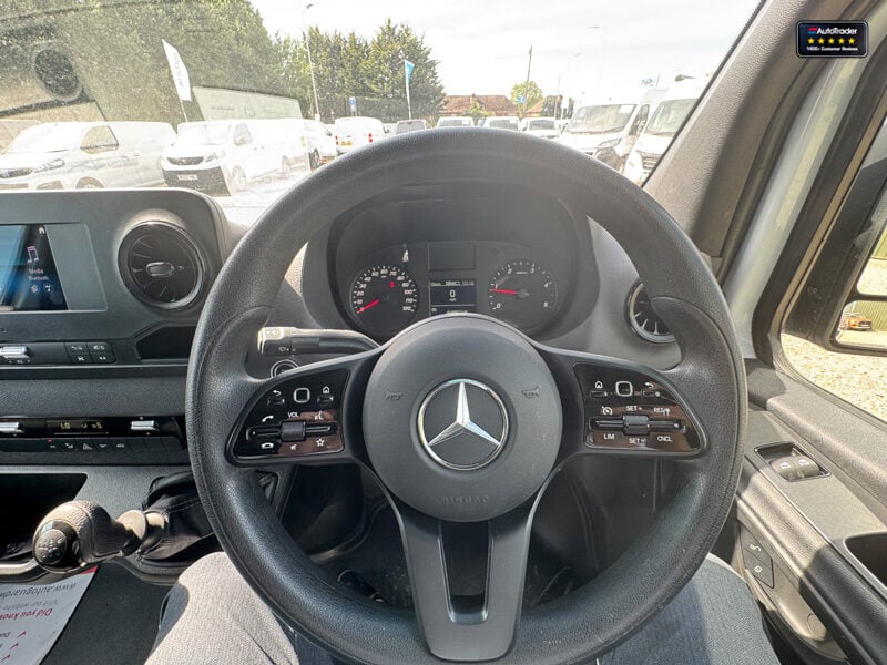 Used Mercedes-Benz Sprinter 2024 for sale - 77041789: Photo 16