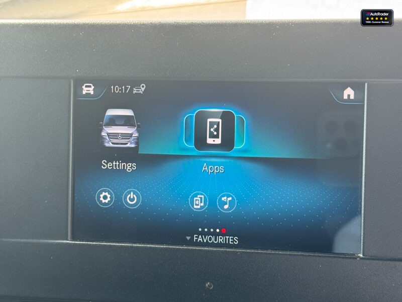 Used Mercedes-Benz Sprinter 2024 for sale - 77041789: Photo 22