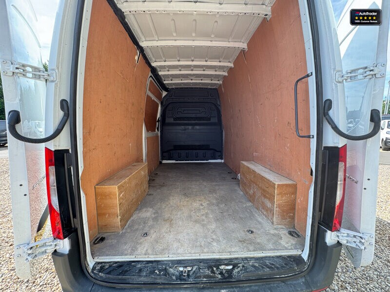 Used Mercedes-Benz Sprinter 2024 for sale - 77041789: Photo 9