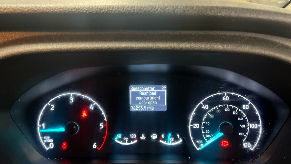 Used Ford Transit Custom 2020 for sale - 77037220: Photo 10