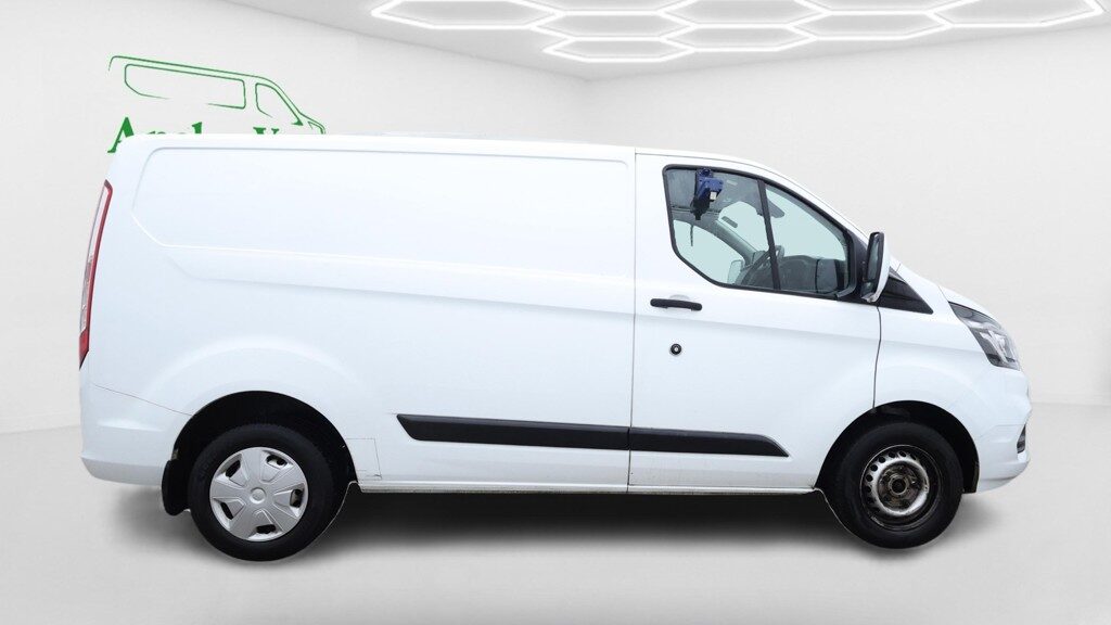Used Ford Transit Custom 2020 for sale - 77037220: Photo 3