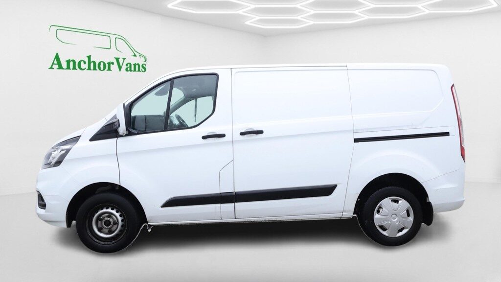 Used Ford Transit Custom 2020 for sale - 77037220: Photo 7