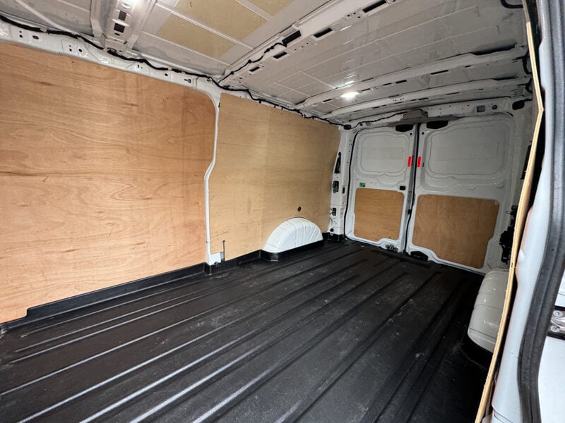 Used Ford Transit Custom 2024 for sale - 77528222: Photo 11