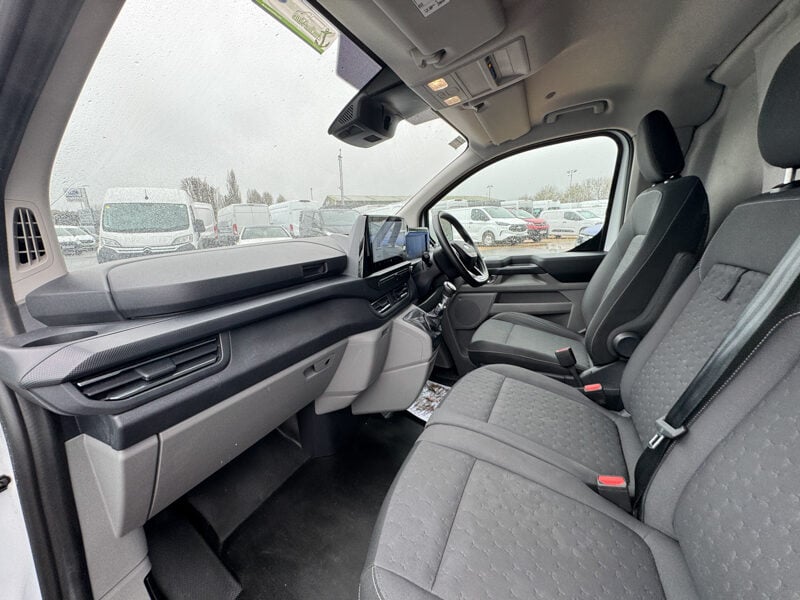 Used Ford Transit Custom 2024 for sale - 77528222: Photo 12