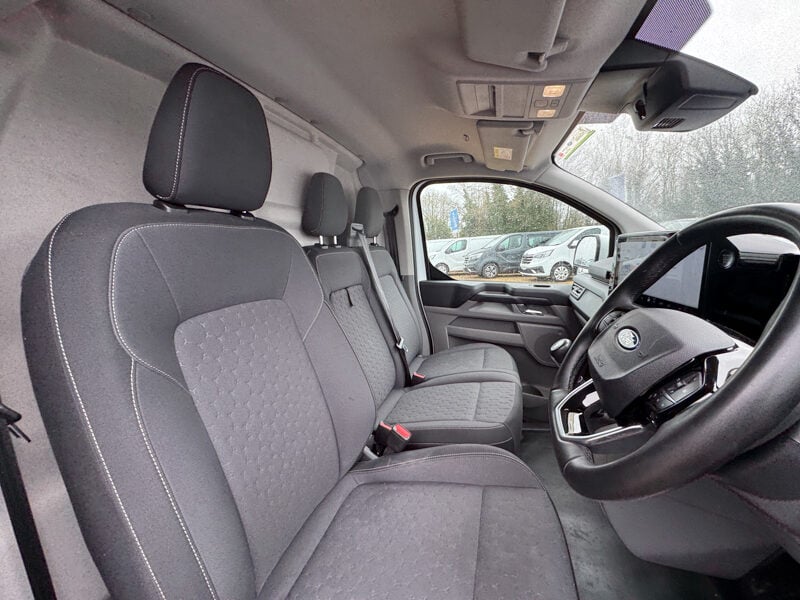 Used Ford Transit Custom 2024 for sale - 77528222: Photo 14