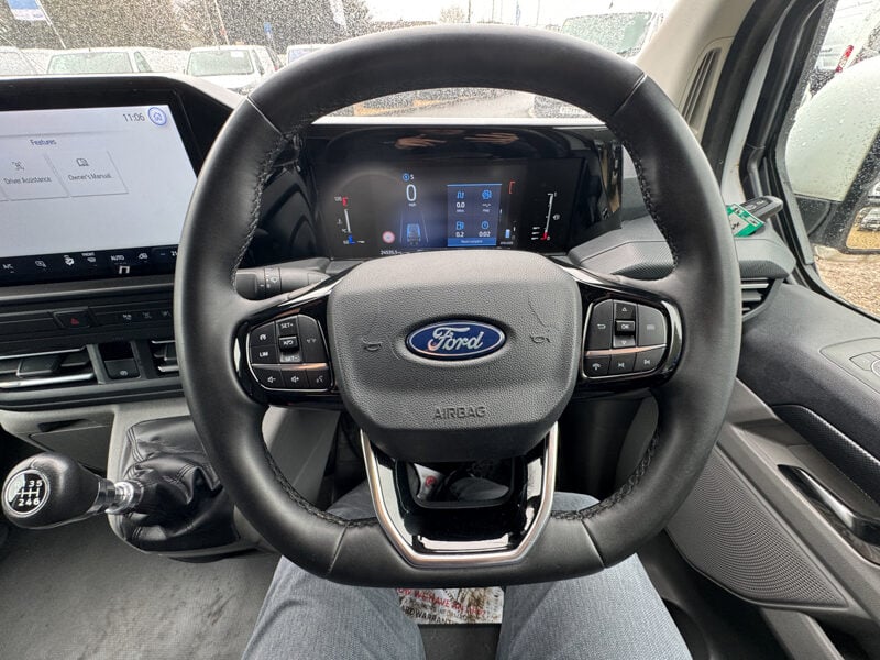 Used Ford Transit Custom 2024 for sale - 77528222: Photo 16