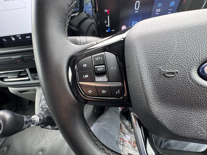 Used Ford Transit Custom 2024 for sale - 77528222: Photo 17