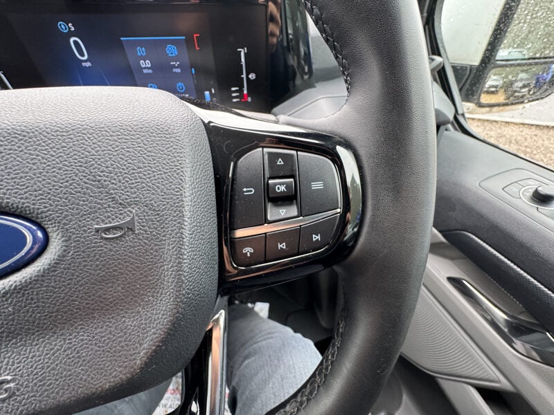 Used Ford Transit Custom 2024 for sale - 77528222: Photo 18