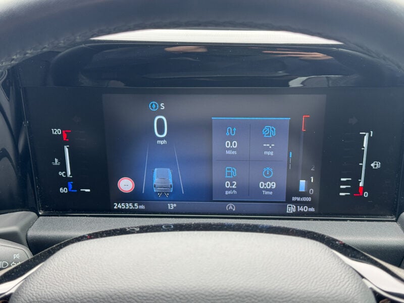 Used Ford Transit Custom 2024 for sale - 77528222: Photo 19