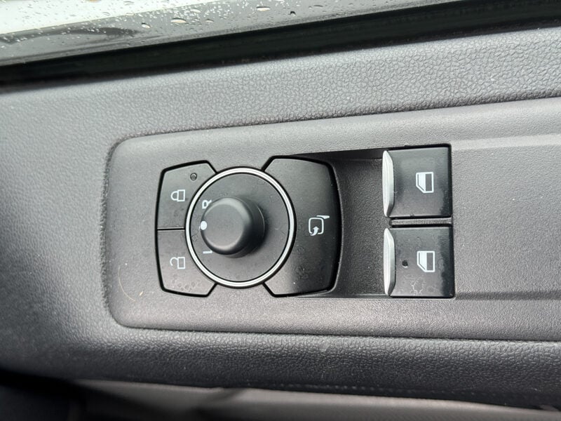 Used Ford Transit Custom 2024 for sale - 77528222: Photo 22