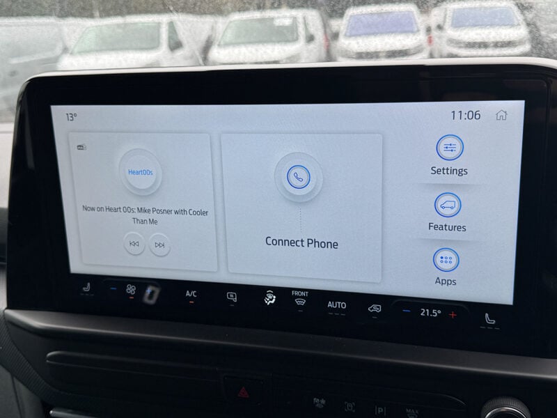 Used Ford Transit Custom 2024 for sale - 77528222: Photo 23