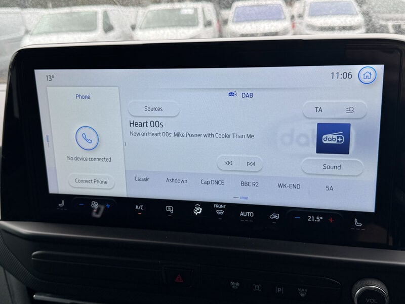 Used Ford Transit Custom 2024 for sale - 77528222: Photo 24