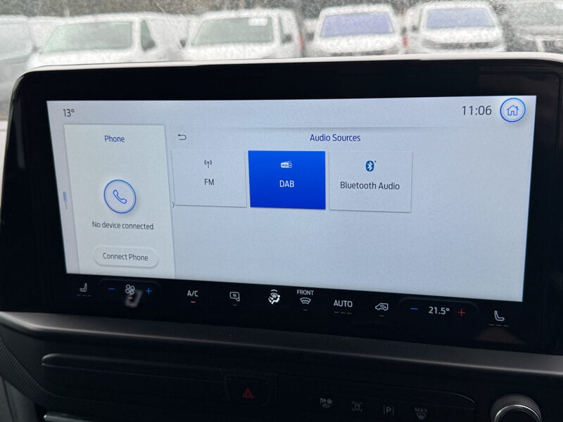 Used Ford Transit Custom 2024 for sale - 77528222: Photo 25