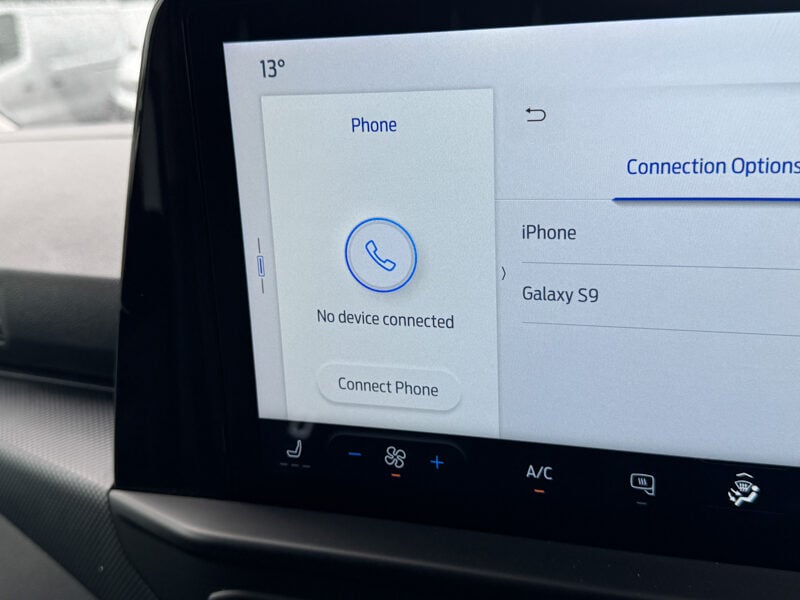 Used Ford Transit Custom 2024 for sale - 77528222: Photo 27