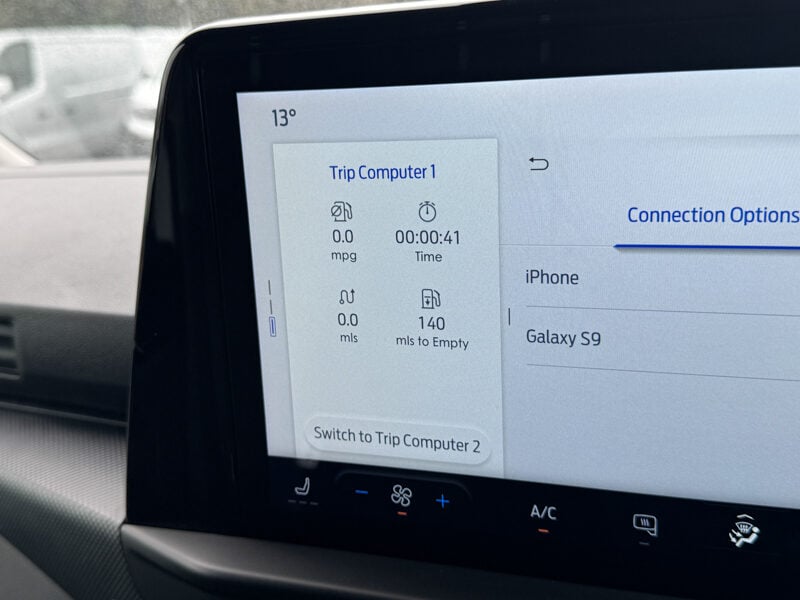 Used Ford Transit Custom 2024 for sale - 77528222: Photo 28