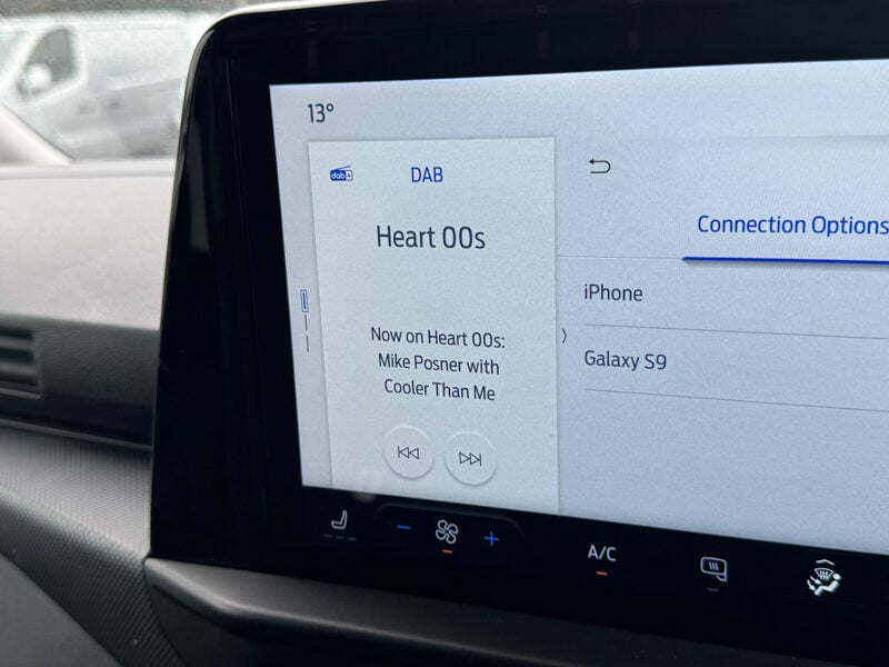 Used Ford Transit Custom 2024 for sale - 77528222: Photo 29