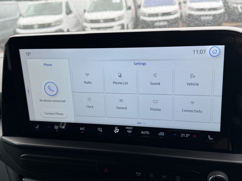 Used Ford Transit Custom 2024 for sale - 77528222: Photo 30